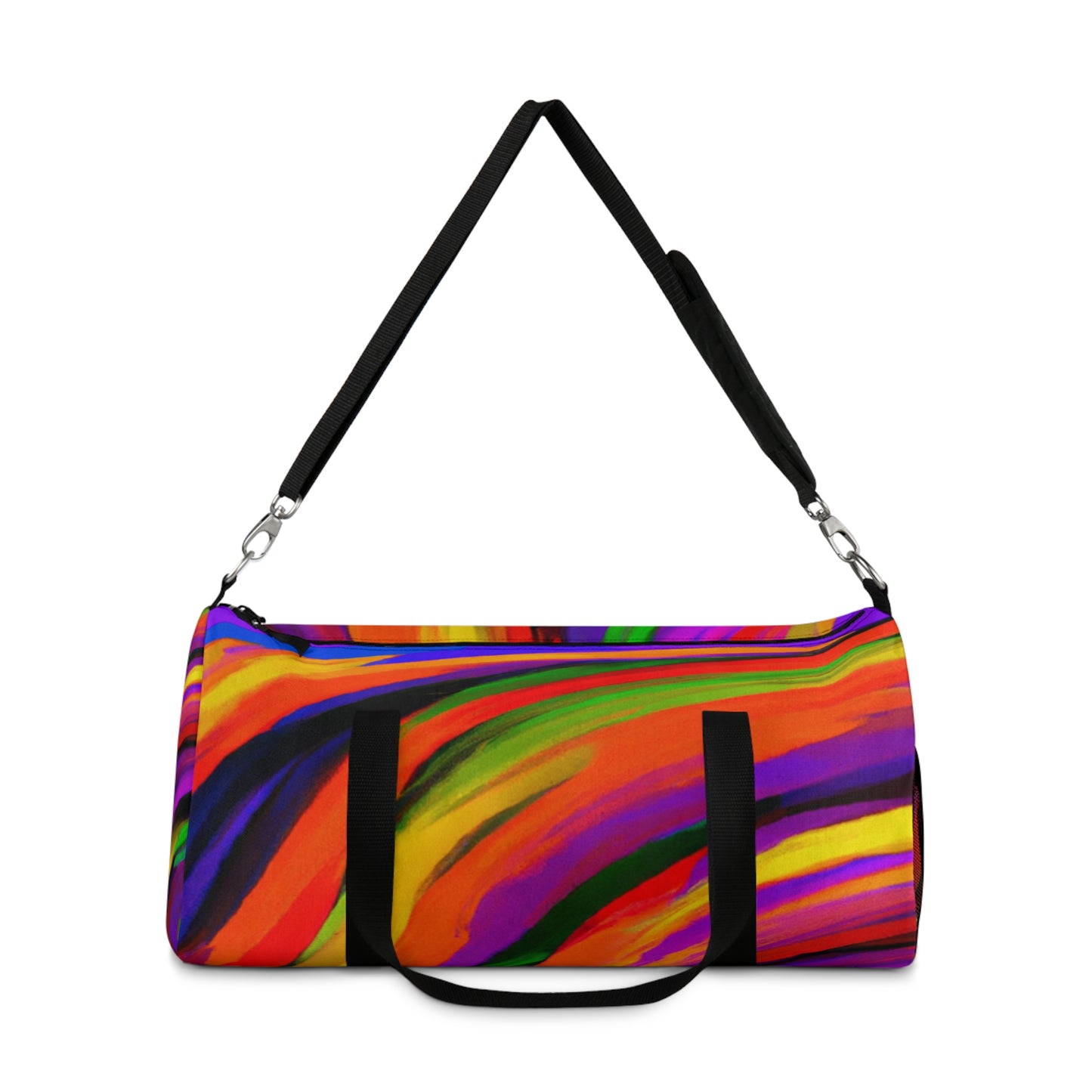 Isabella Sforza - Duffel Bag