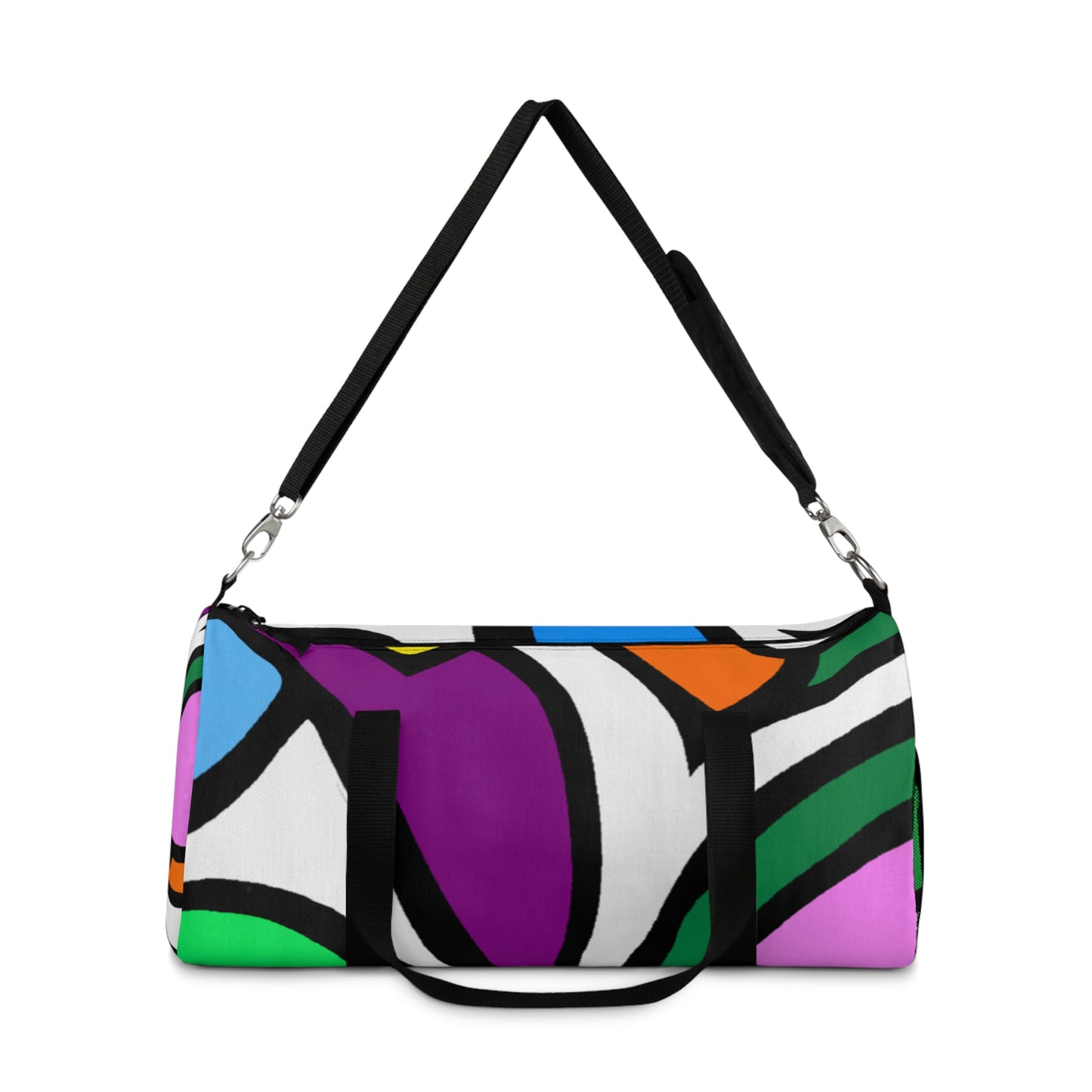 Agate de la Valette - Duffel Bag