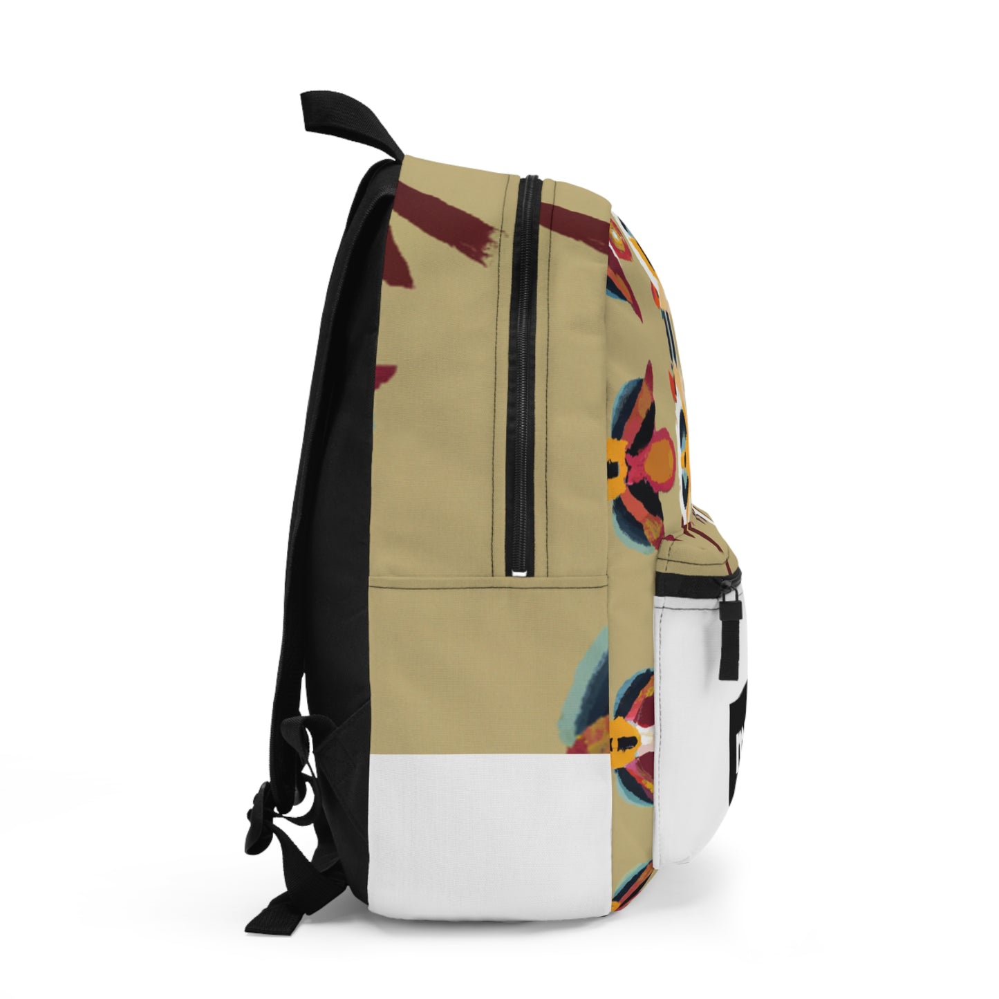 Lyndeetta Washington - Backpack