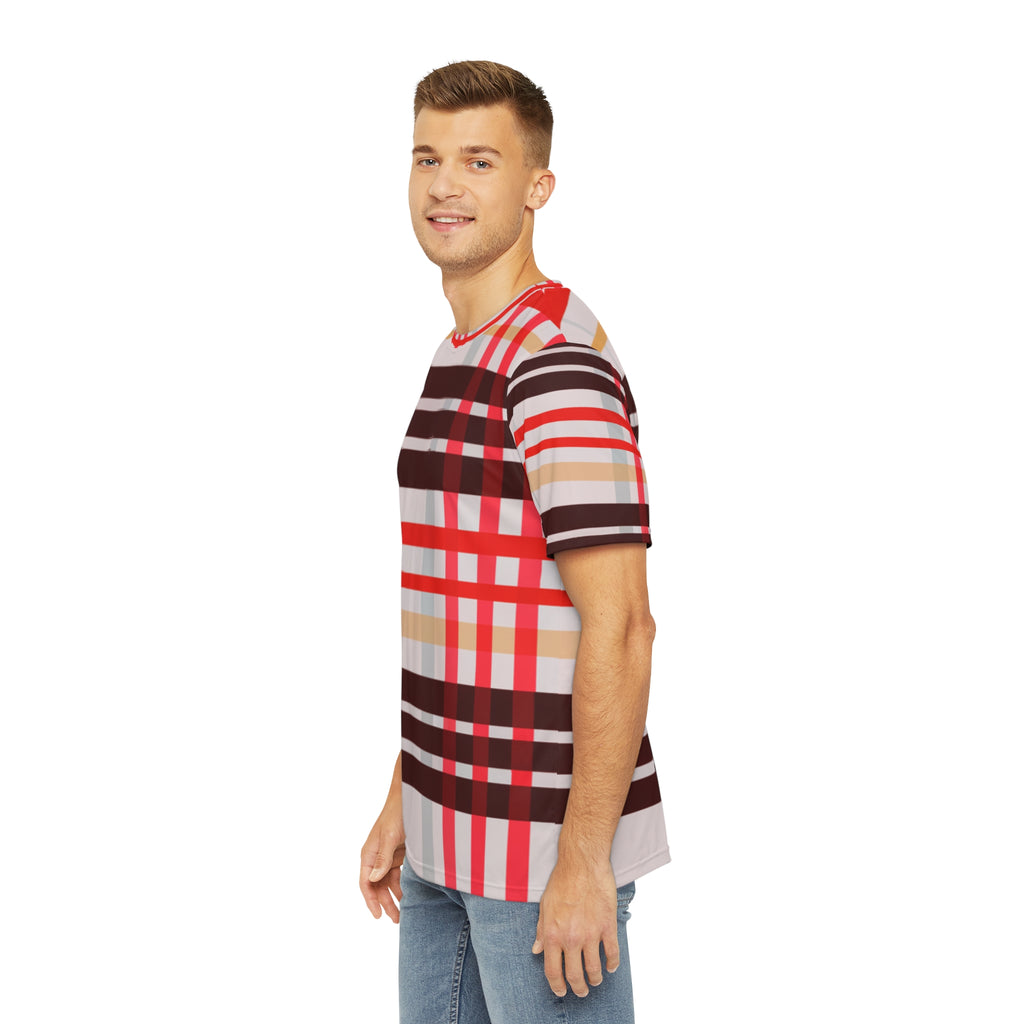 Hendrico van Daalen - AOP Tee