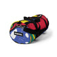 .

Cecilio de los Reyes - Duffel Bag