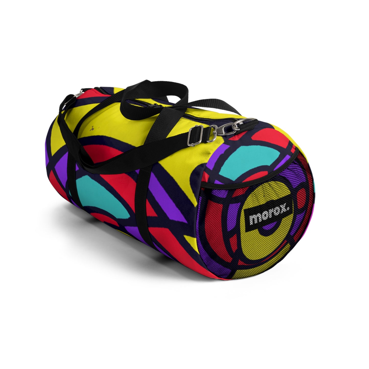 Misha de la Montaña - Duffel Bag