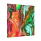 Phillipa Smithson - Canvas