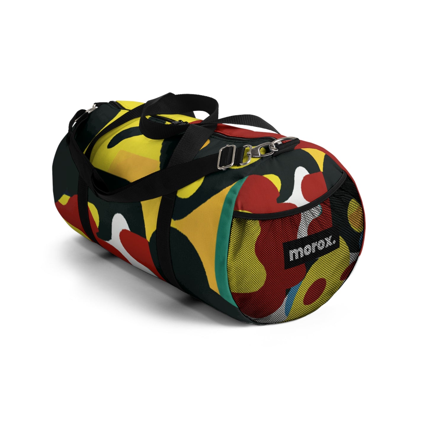 Adelaide Lucas - Duffel Bag