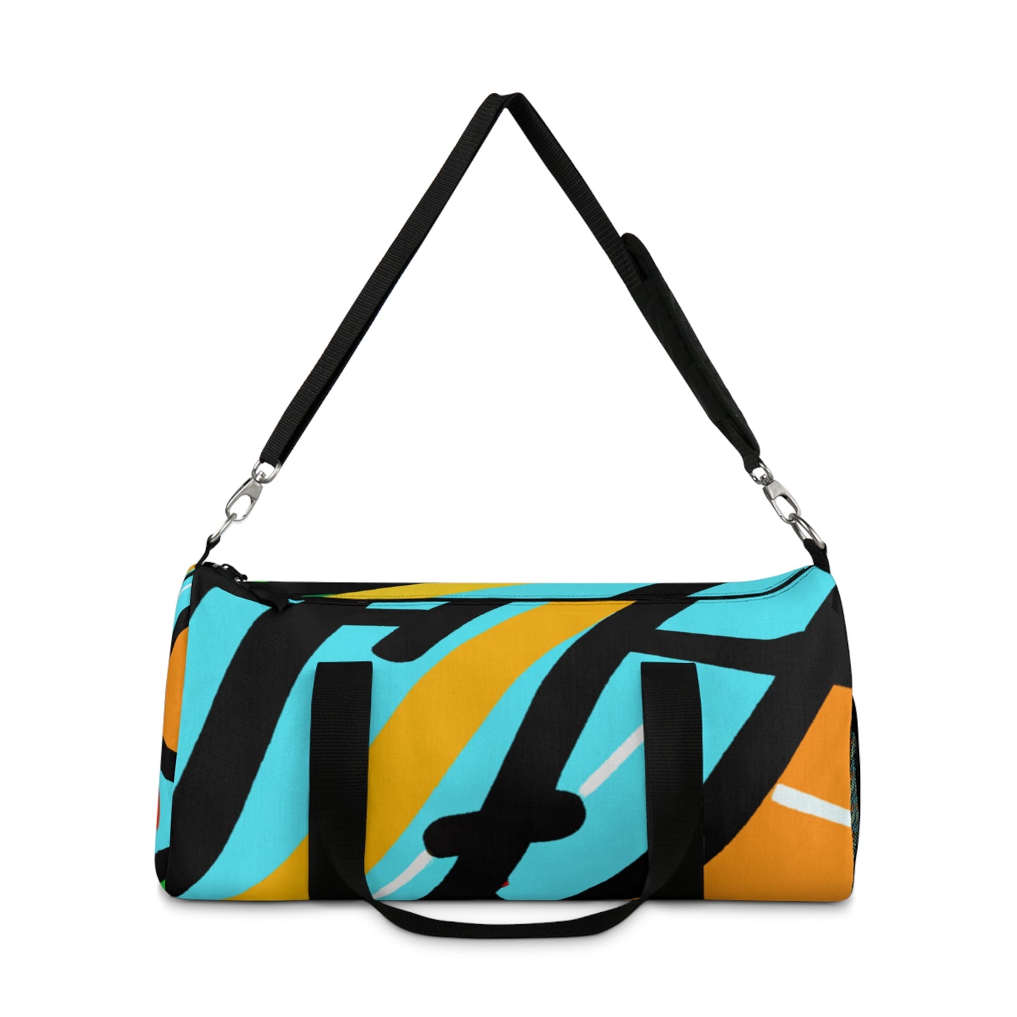 Serafina Pittura - Duffel Bag