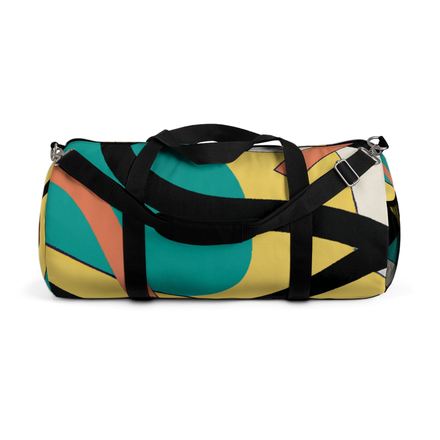 .

Margaret de Luxe - Duffel Bag