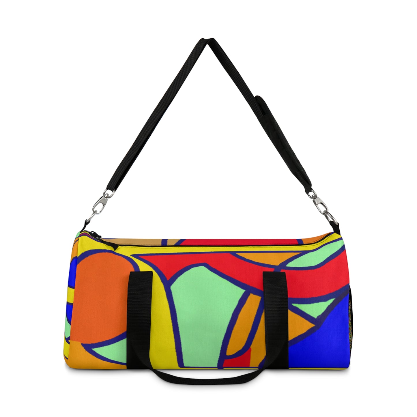 .

Mariana de la Cozia - Duffel Bag