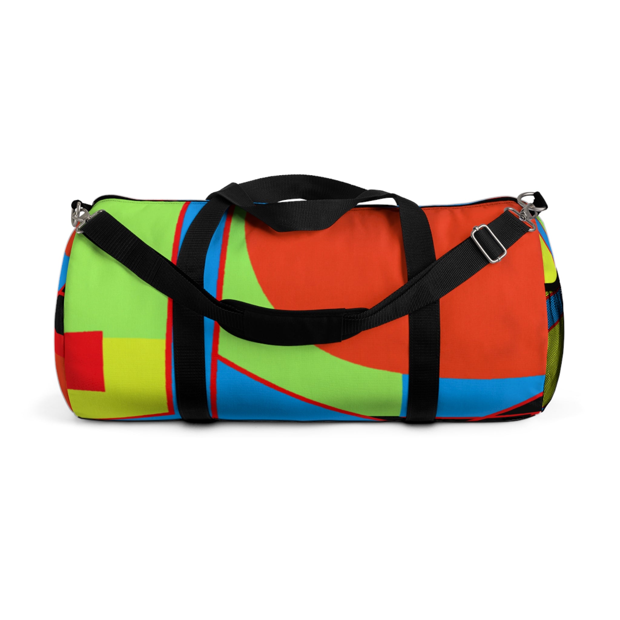 Deveraux de Châteauvert - Duffel Bag