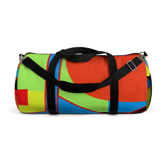 Deveraux de Châteauvert - Duffel Bag