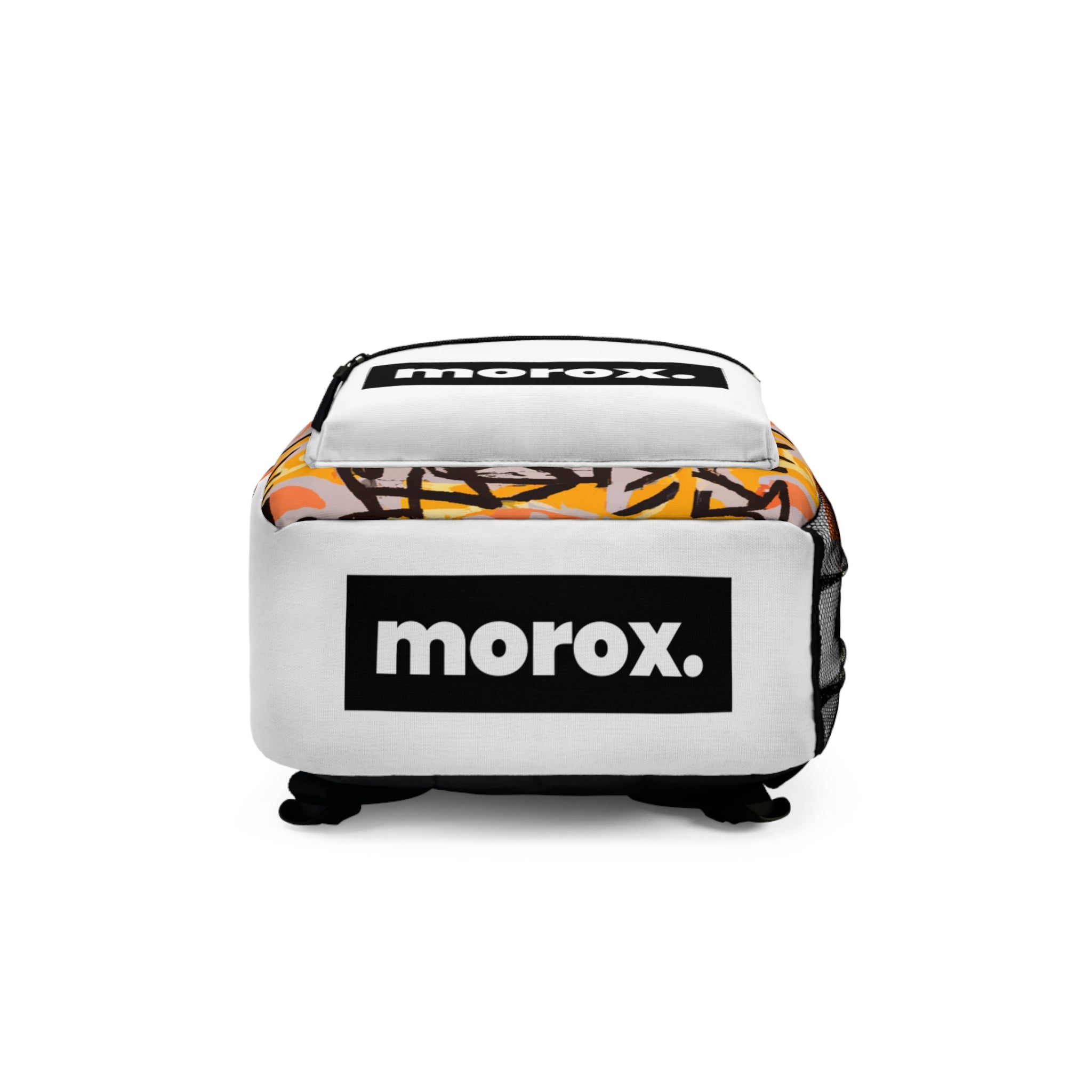 Bea Anders - Backpack