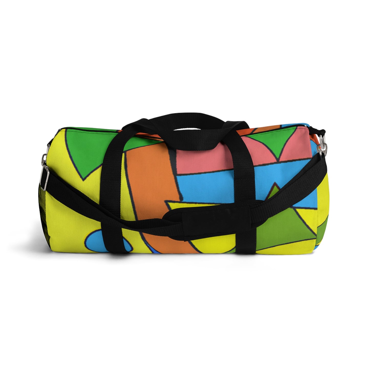 Giovanni di Vincezza - Duffel Bag