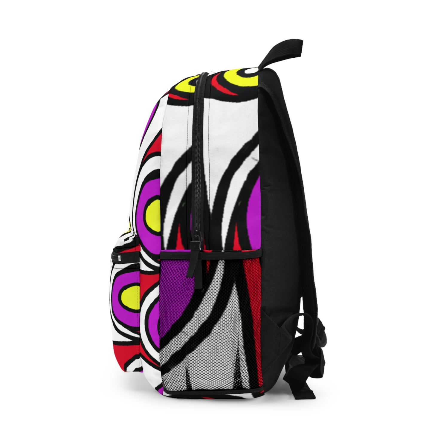 "Miriam Dunbar" - Backpack