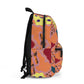 Evelyn Davis - Backpack