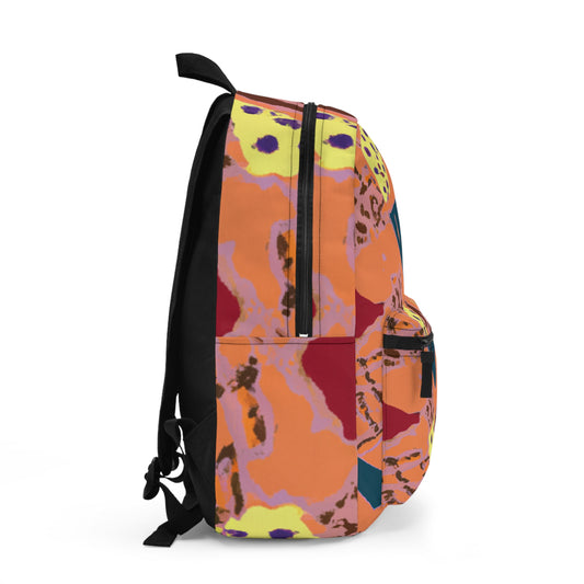 Evelyn Davis - Backpack