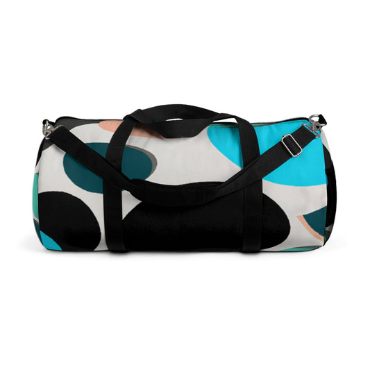 Johannes de Clomp - Duffel Bag