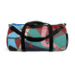 Miles de Valera - Duffel Bag