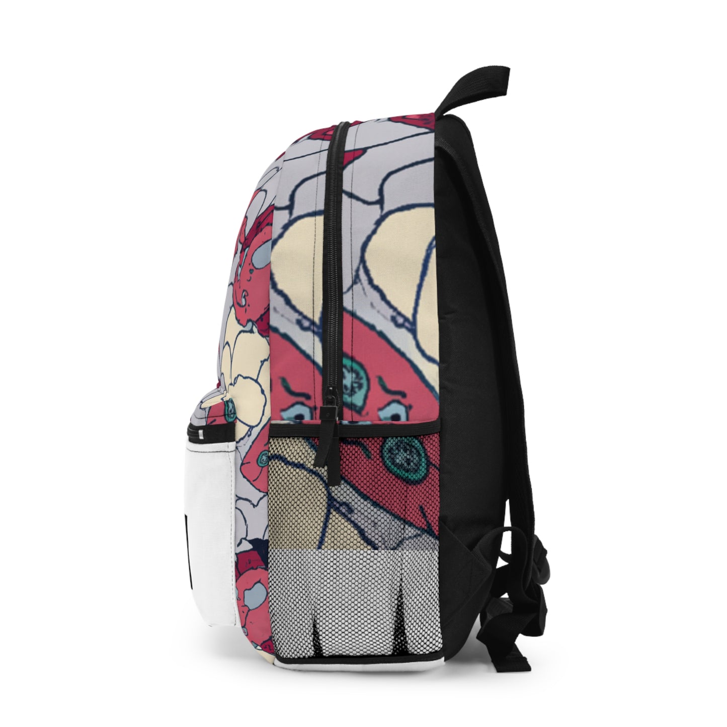 Katrina LaVaughn Masterson - Backpack