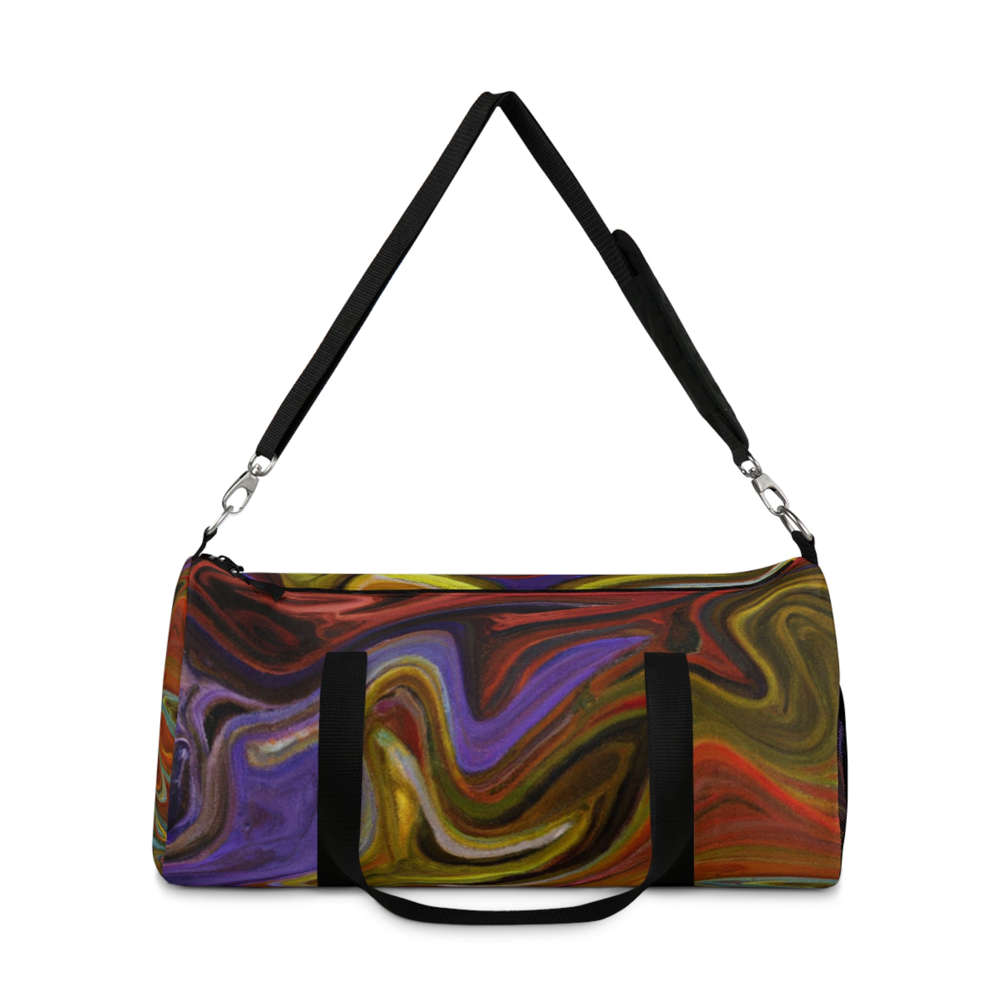 .

Giovanni della Robbia - Duffel Bag