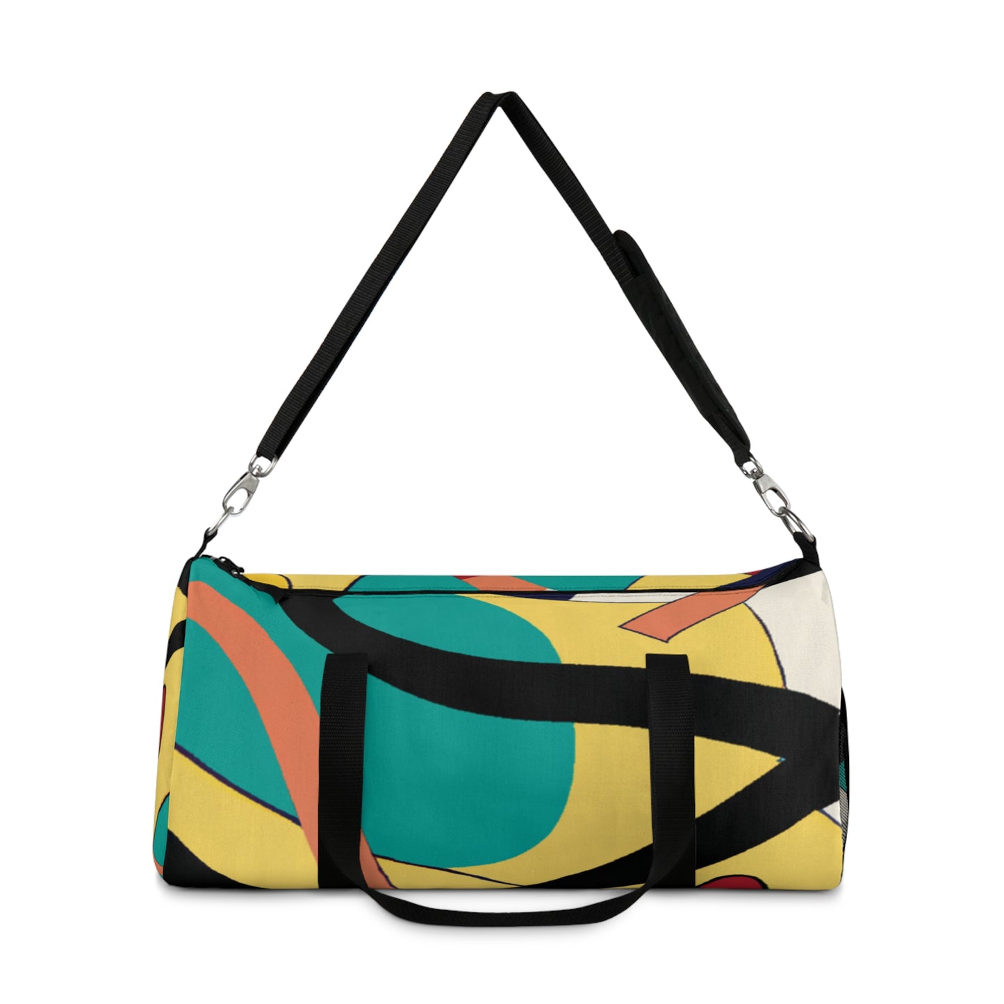 .

Margaret de Luxe - Duffel Bag