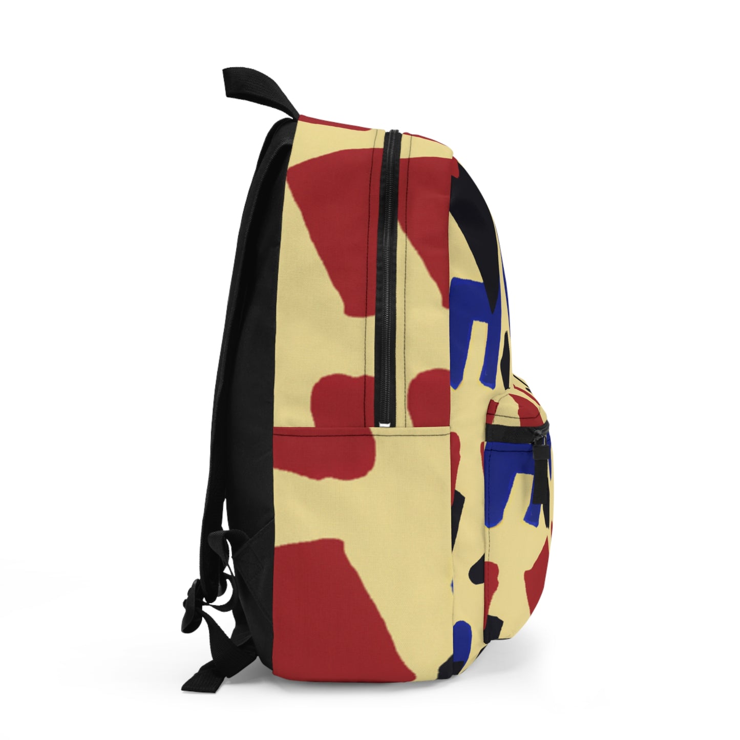 Wingate "Wings" Washington - Backpack