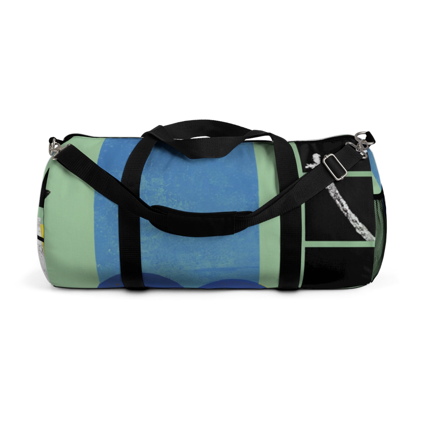 John Millard - Duffel Bag