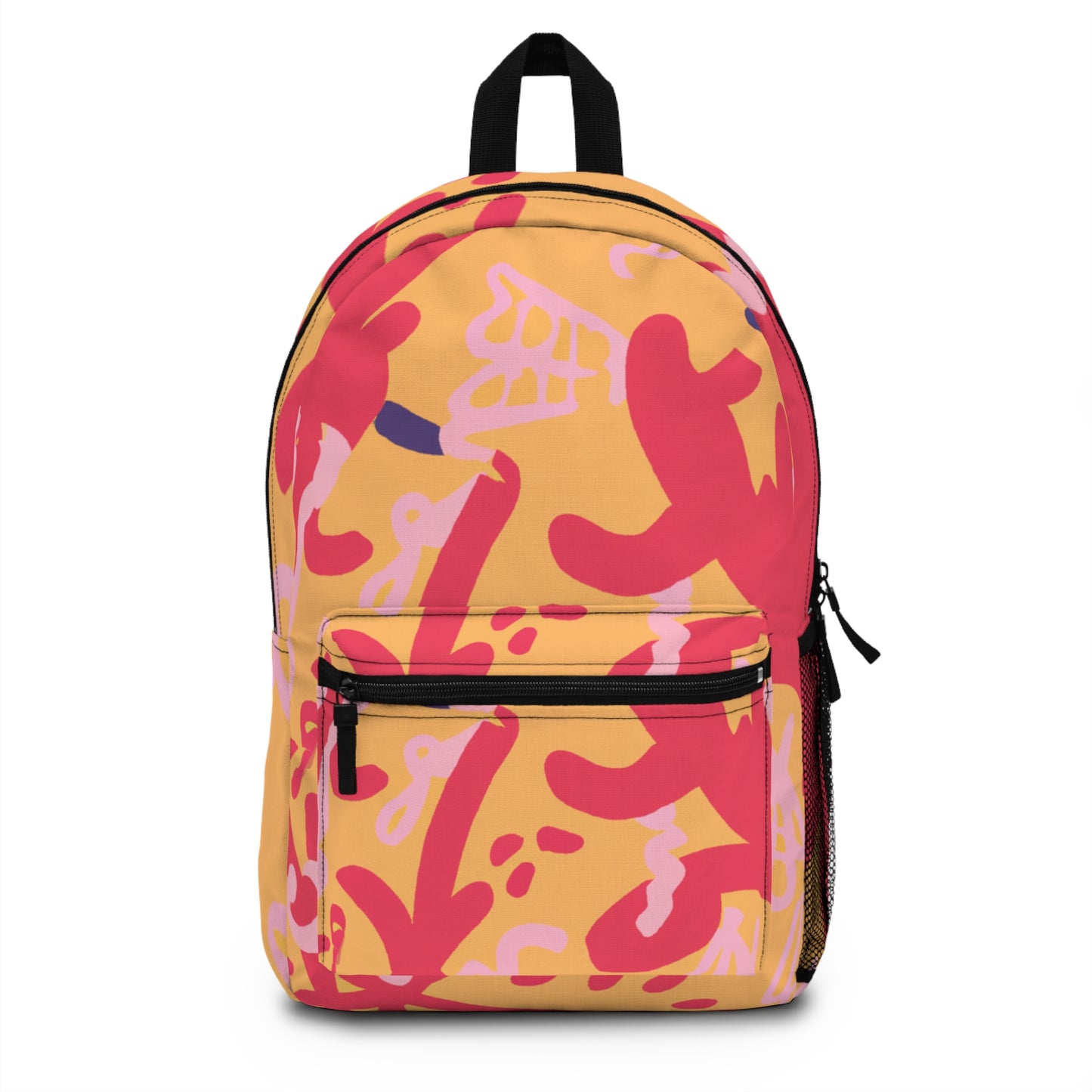 Evelyn Carter Lewis - Backpack