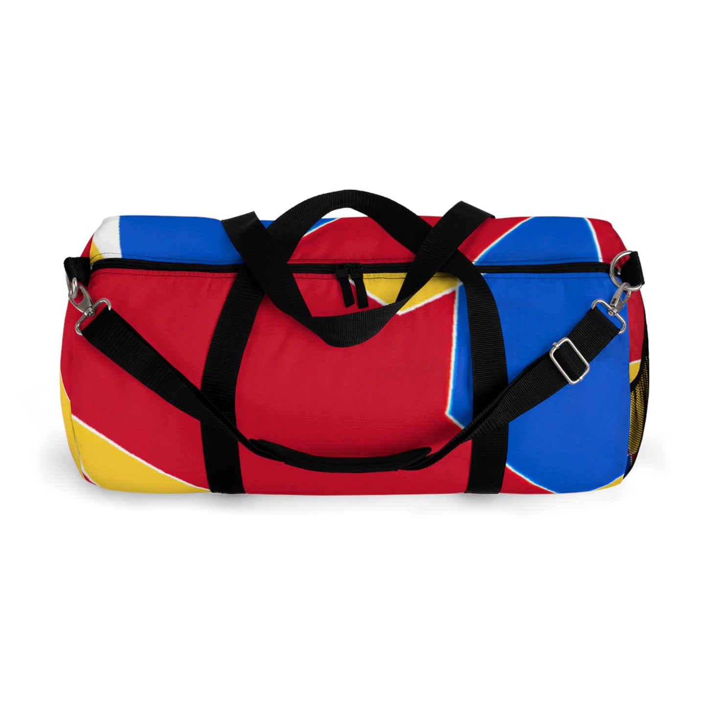 , but it should be unique.

Al'Vanno de Luxe - Duffel Bag