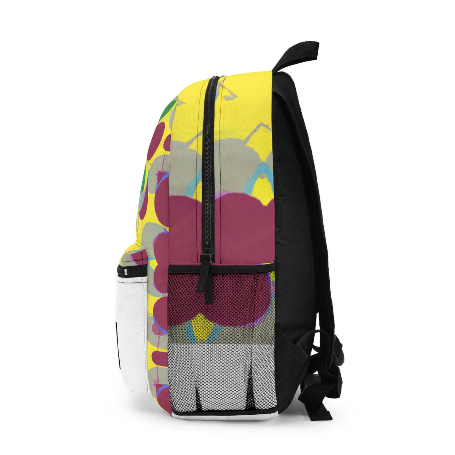 Chauncy Pitts - Backpack