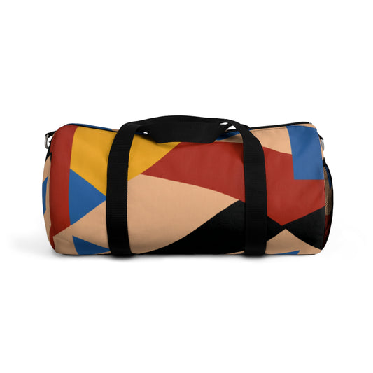 Cecilia de la Valise - Duffel Bag