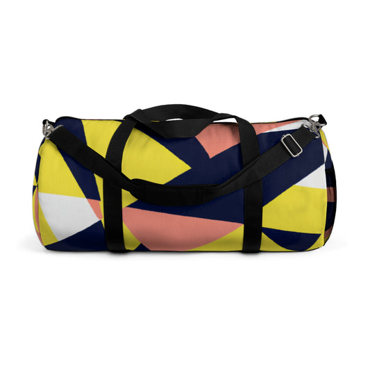 .

Genevieve Saint-Claire - Duffel Bag