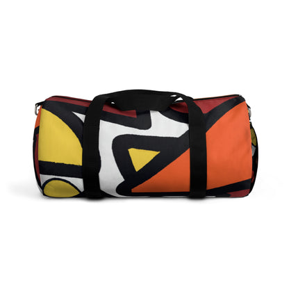 Theodore De La Rochelle - Duffel Bag