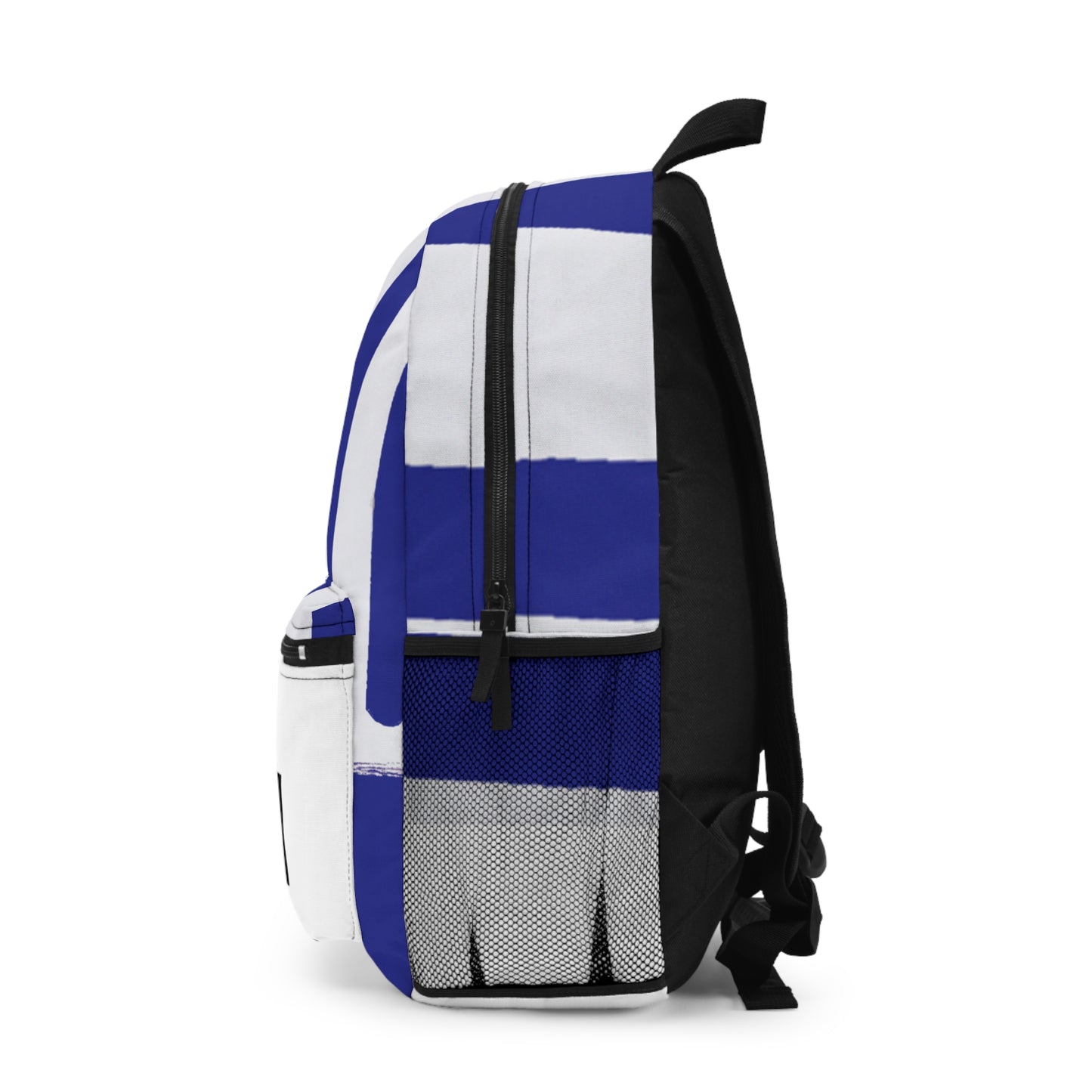 Imani Pierce - Backpack