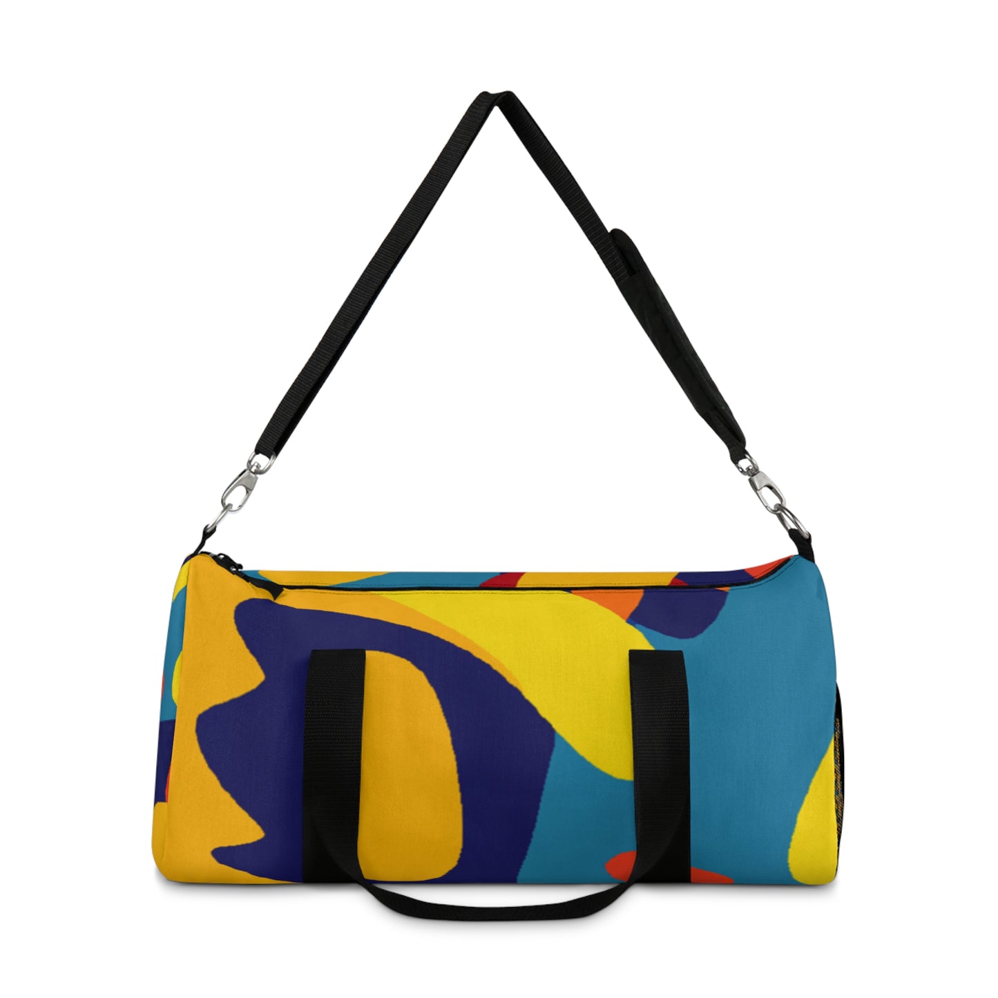 .

Isabella Delacroix - Duffel Bag