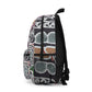 Vera Augustus-Richards - Backpack