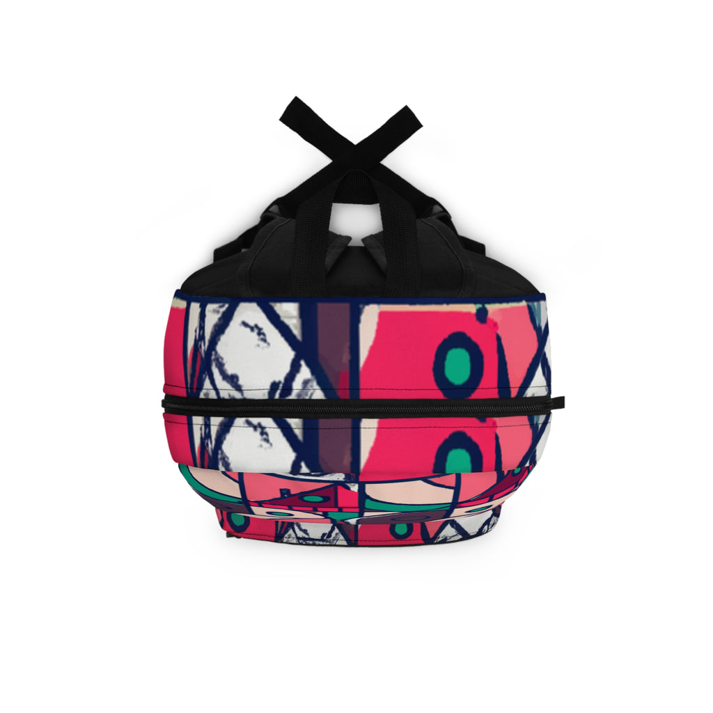 .

Octavia Turner - Backpack