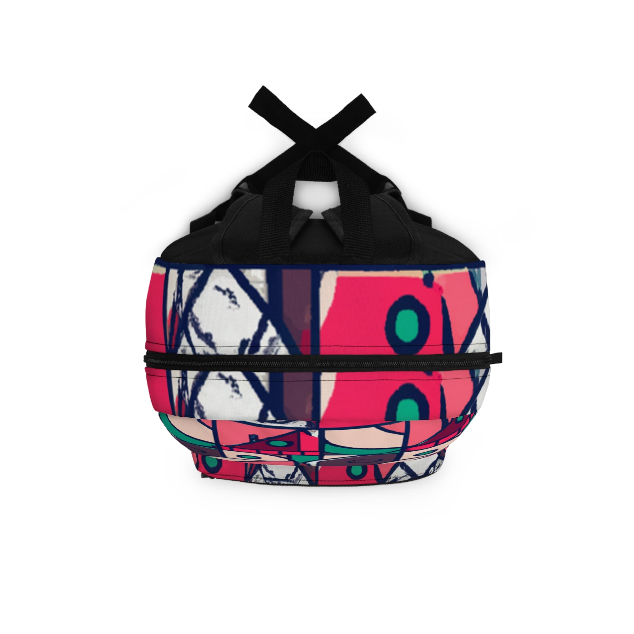 .

Octavia Turner - Backpack