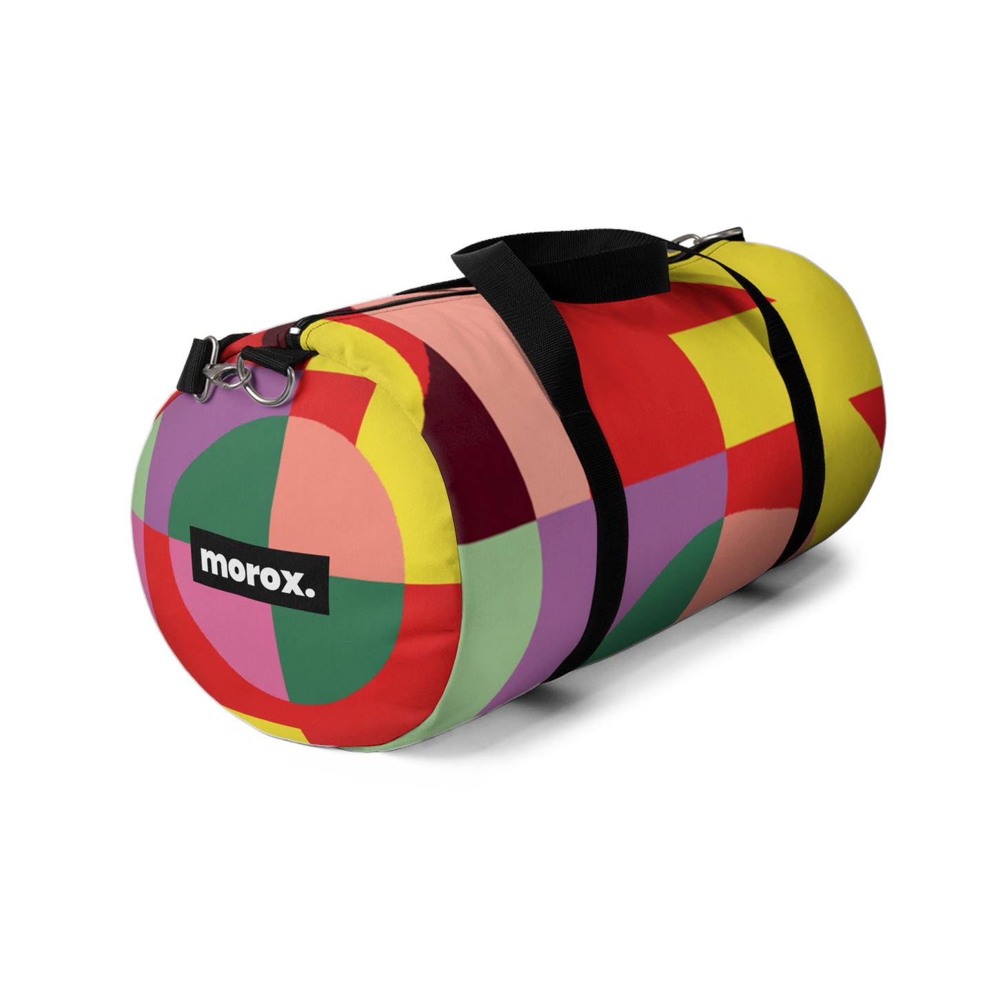 Toney Dagger - Duffel Bag