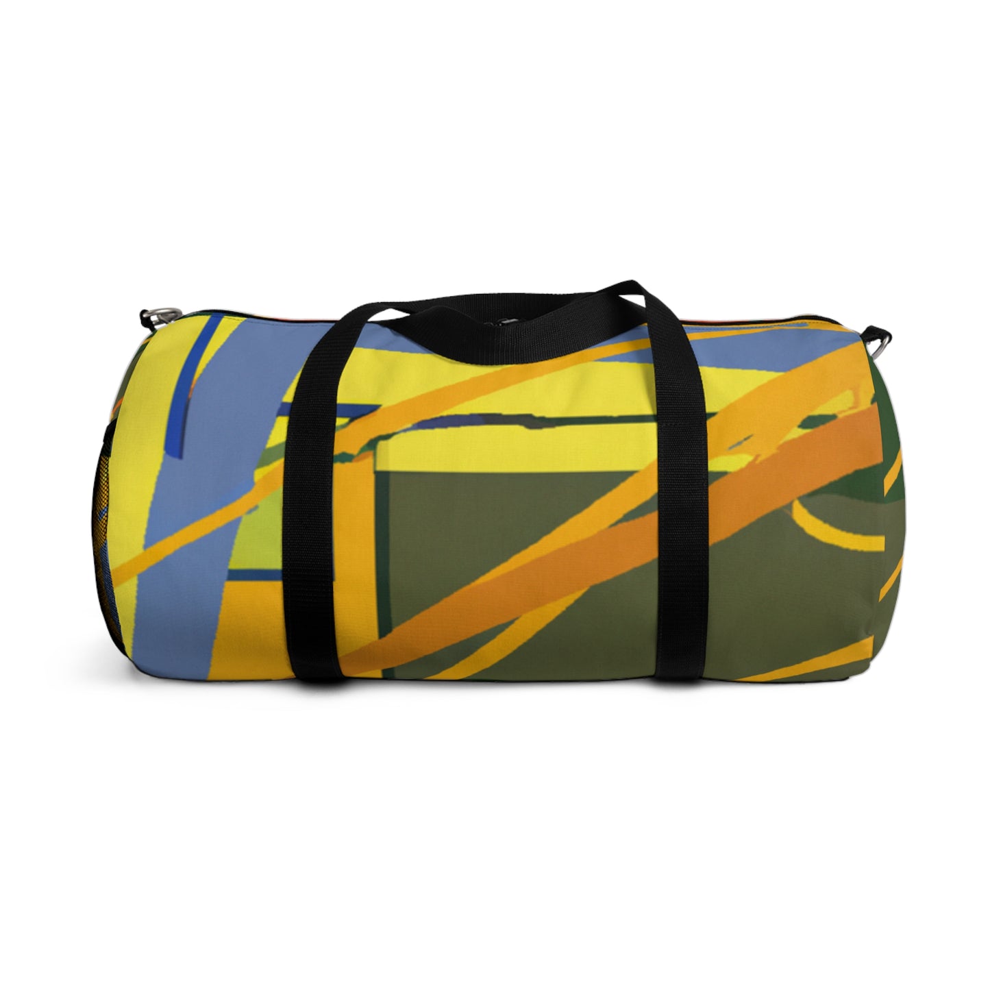 Ezio de Luca - Duffel Bag