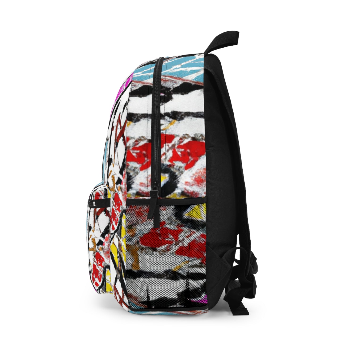 Dorsey Bellows - Backpack