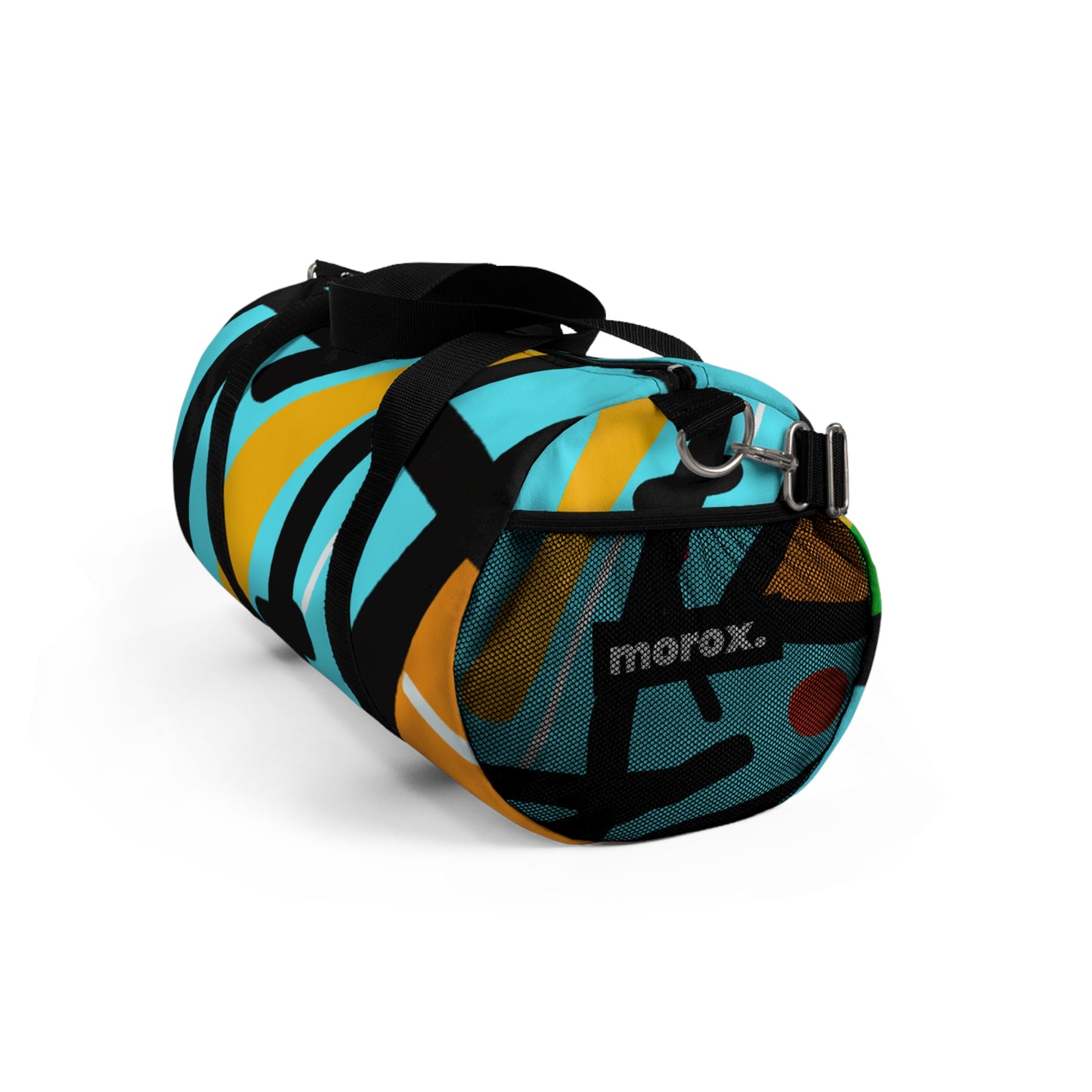 Serafina Pittura - Duffel Bag