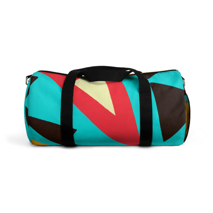 Francis Dubourg - Duffel Bag