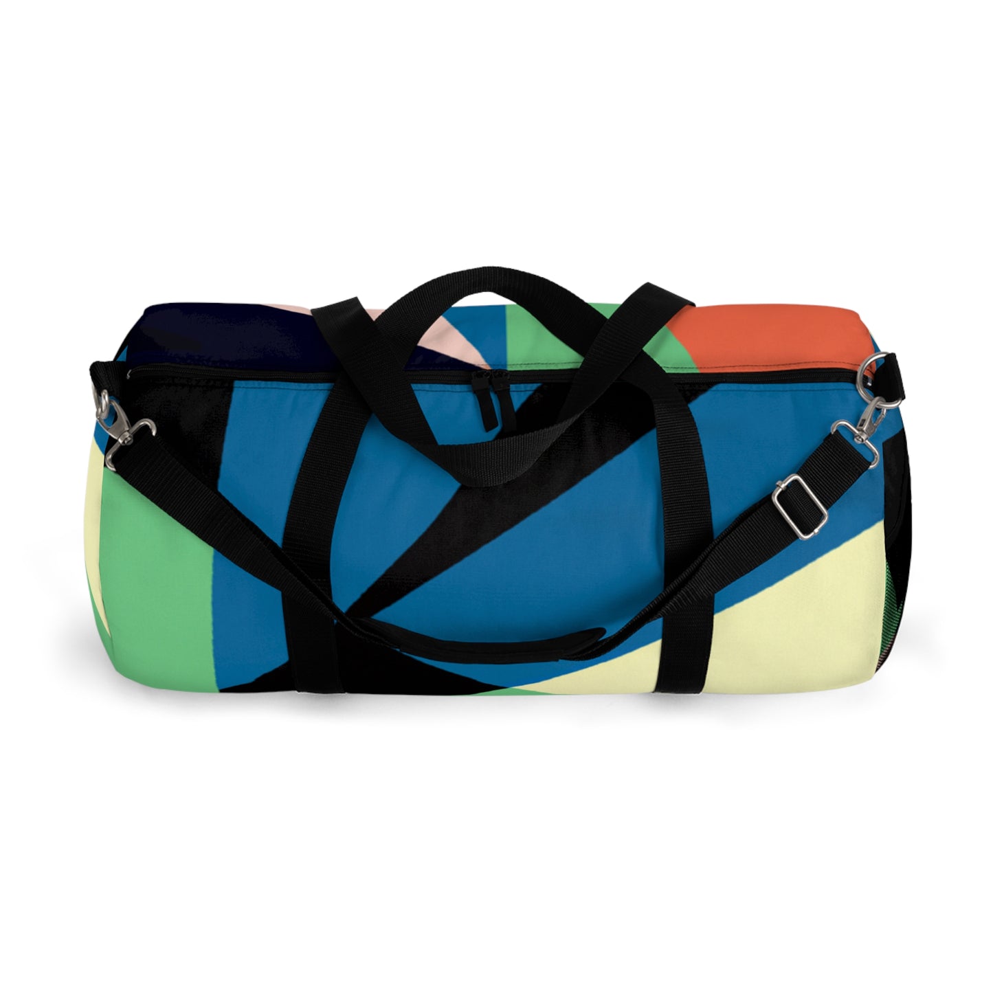 . 

Forsythia Ferrarri - Duffel Bag