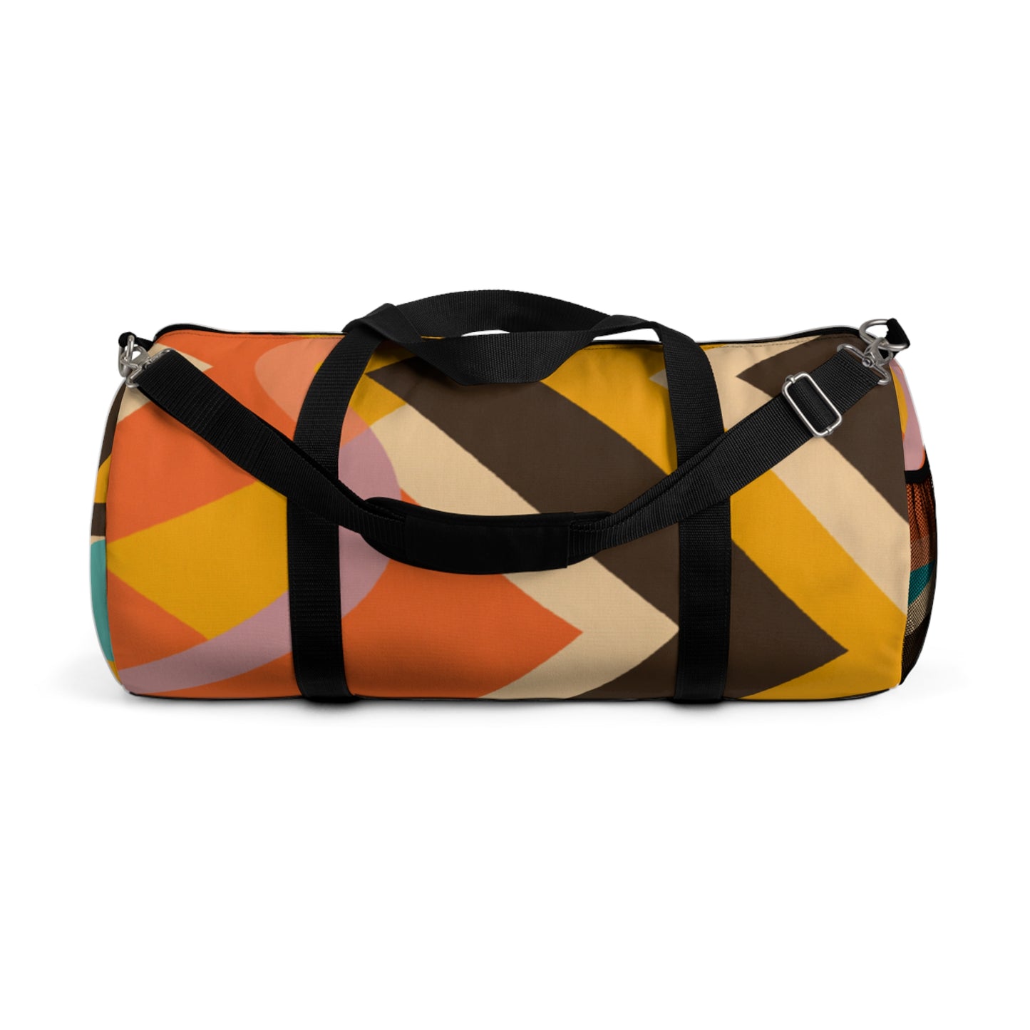 Maria di Grazia, Luxury Duffle Bag Designer - Duffel Bag