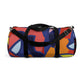 Sir Niles Montague - Duffel Bag