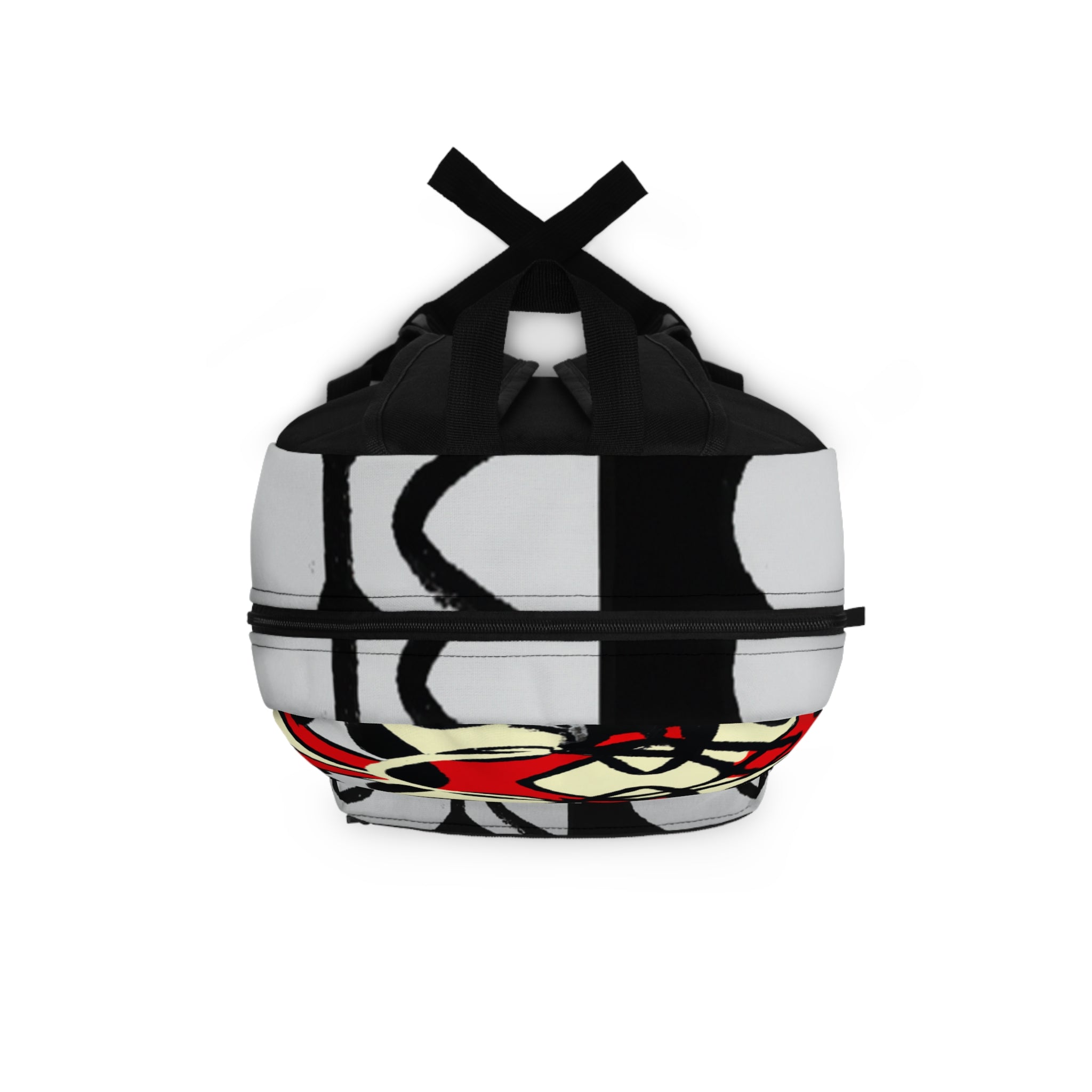 Fernanda "Fern" Roberts - Backpack