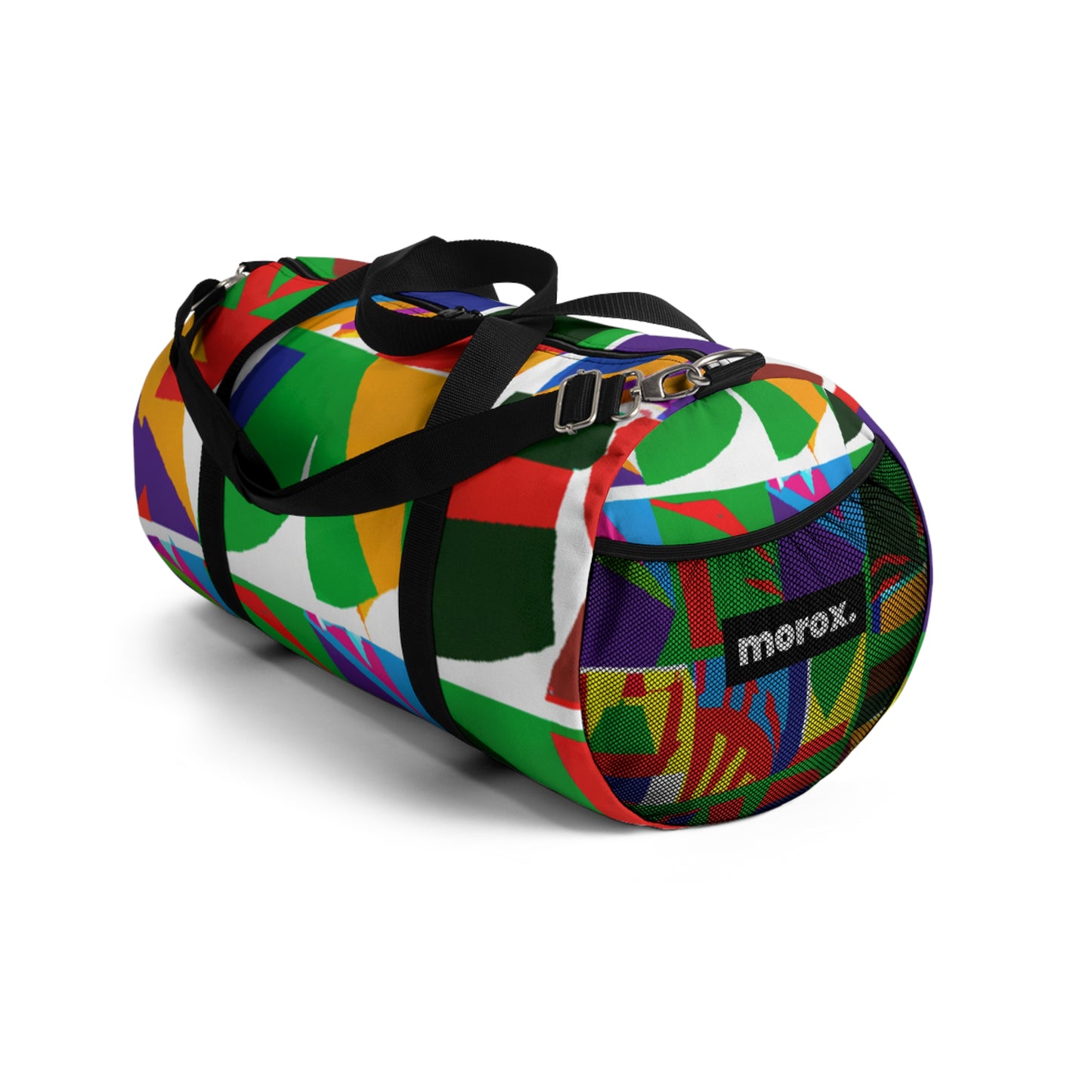 Edwina du'Bourge de Luxe - Duffel Bag