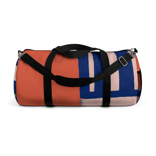 Giovanni Luxardo - Duffel Bag