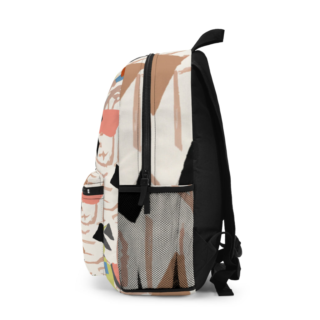 Adelaide Dawson - Backpack