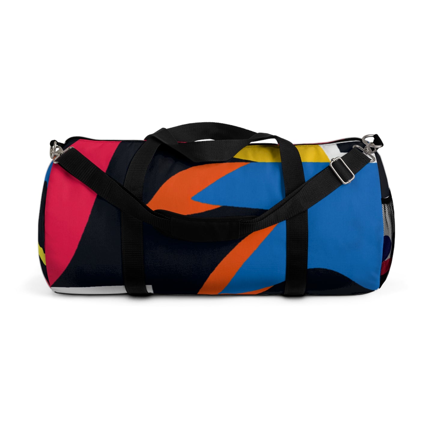 Will Goldgrace - Duffel Bag