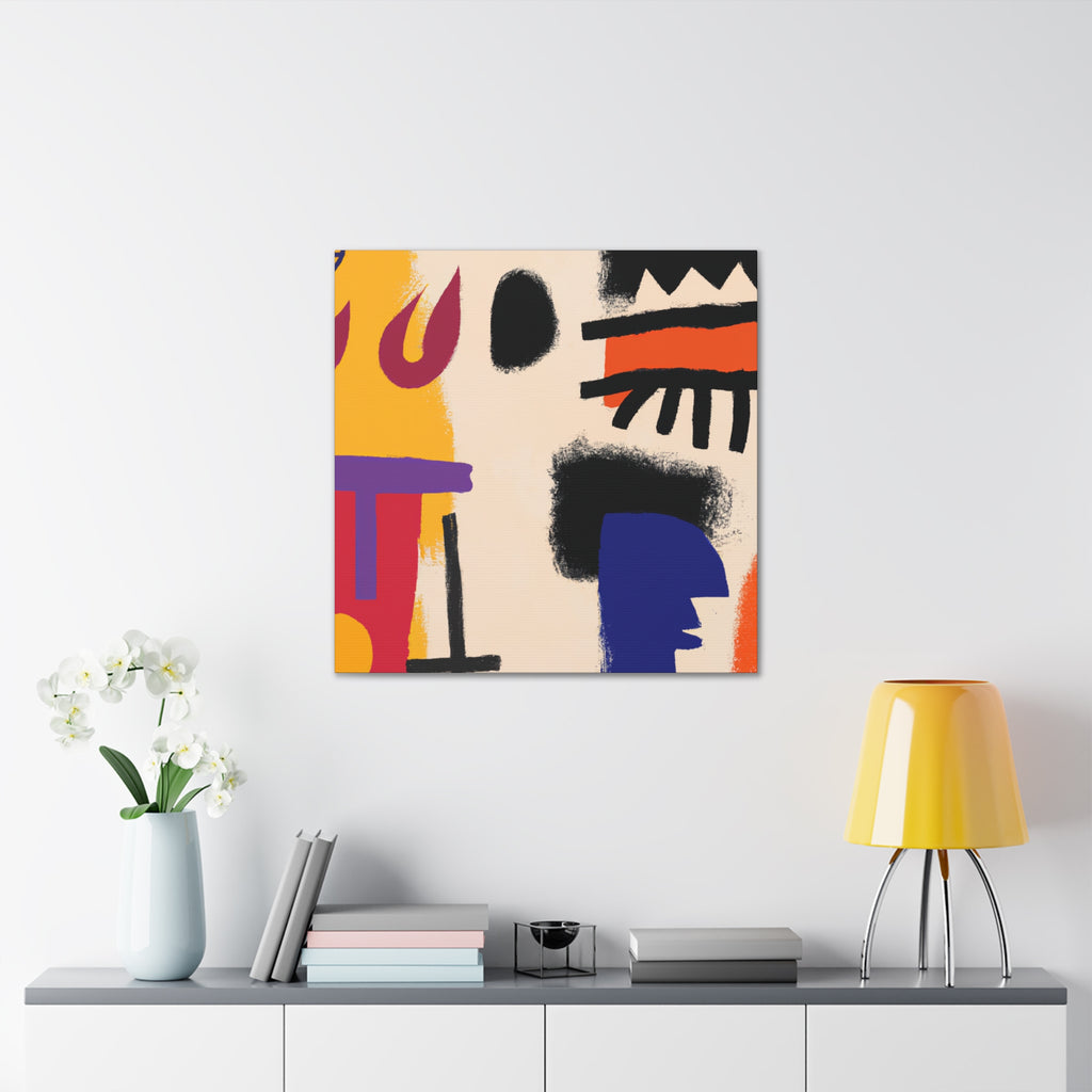 Adina Johnson - Canvas